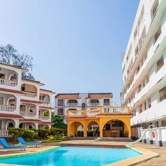 2bdrm Villa in Bamburi for sale