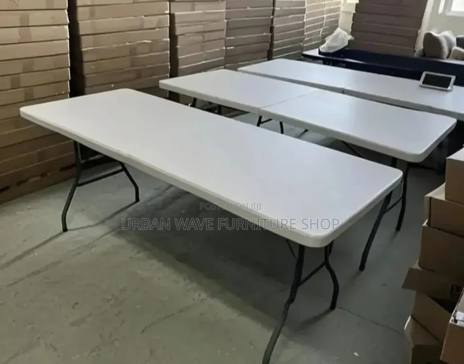 Camping Foldable Tables