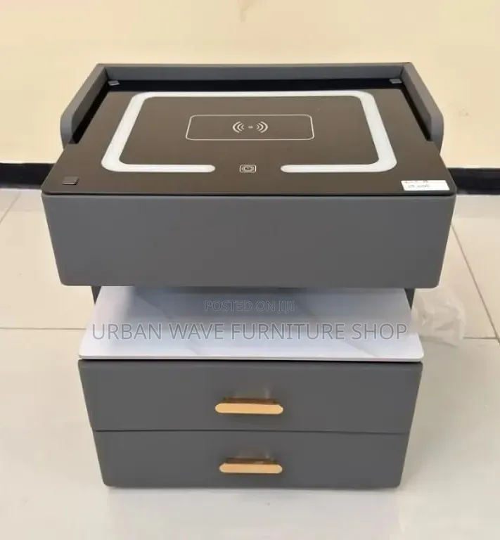 Imported Sidebed Drawers