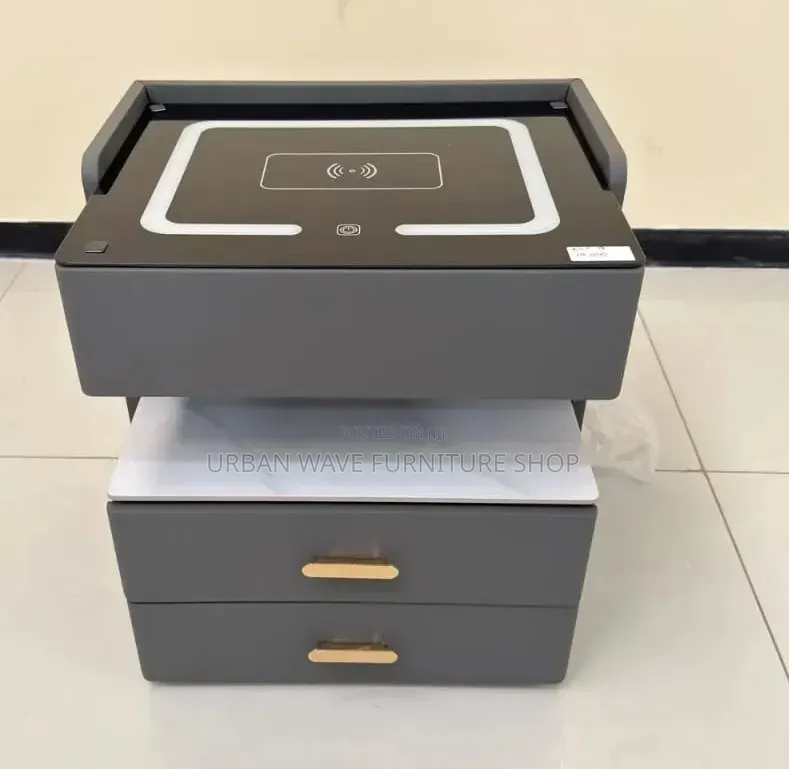 Imported Sidebed Drawers