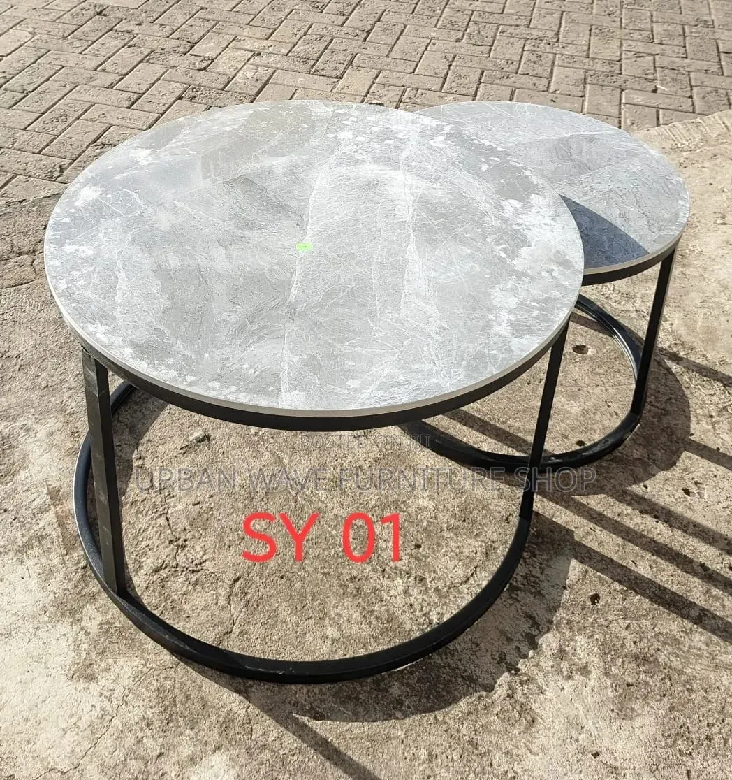 Side Decor Tables