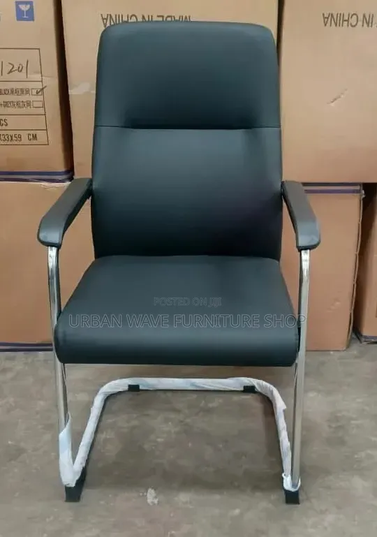 Comfort Waiting Chairs