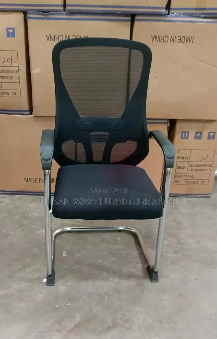 Comfort Waiting Chairs