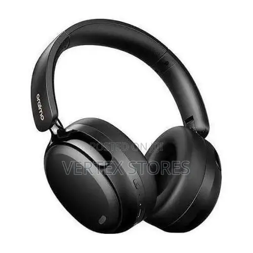 Oraimo BoomPop 65hrs Playtime Headphones-N OHP-915N
