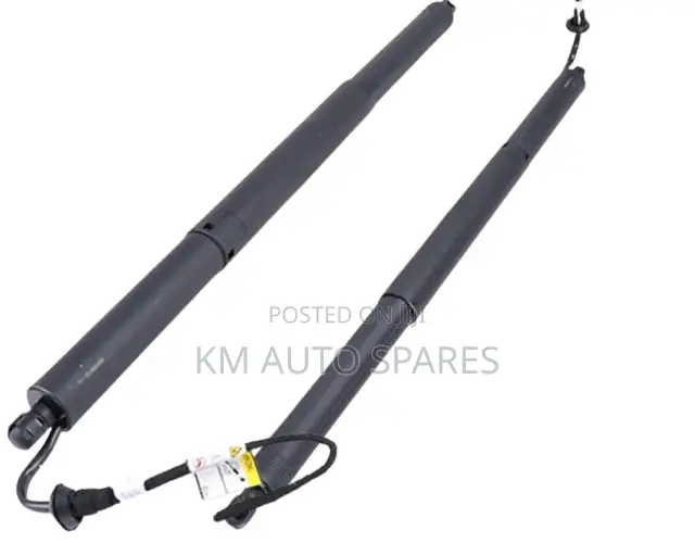 Toyota Harrier Boot Shocks (New Model)