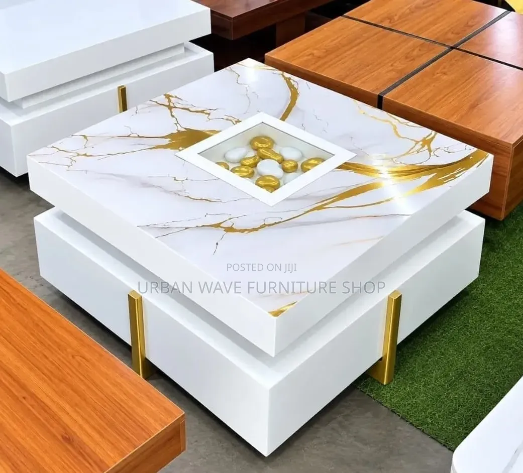 Classic Coffee Tables