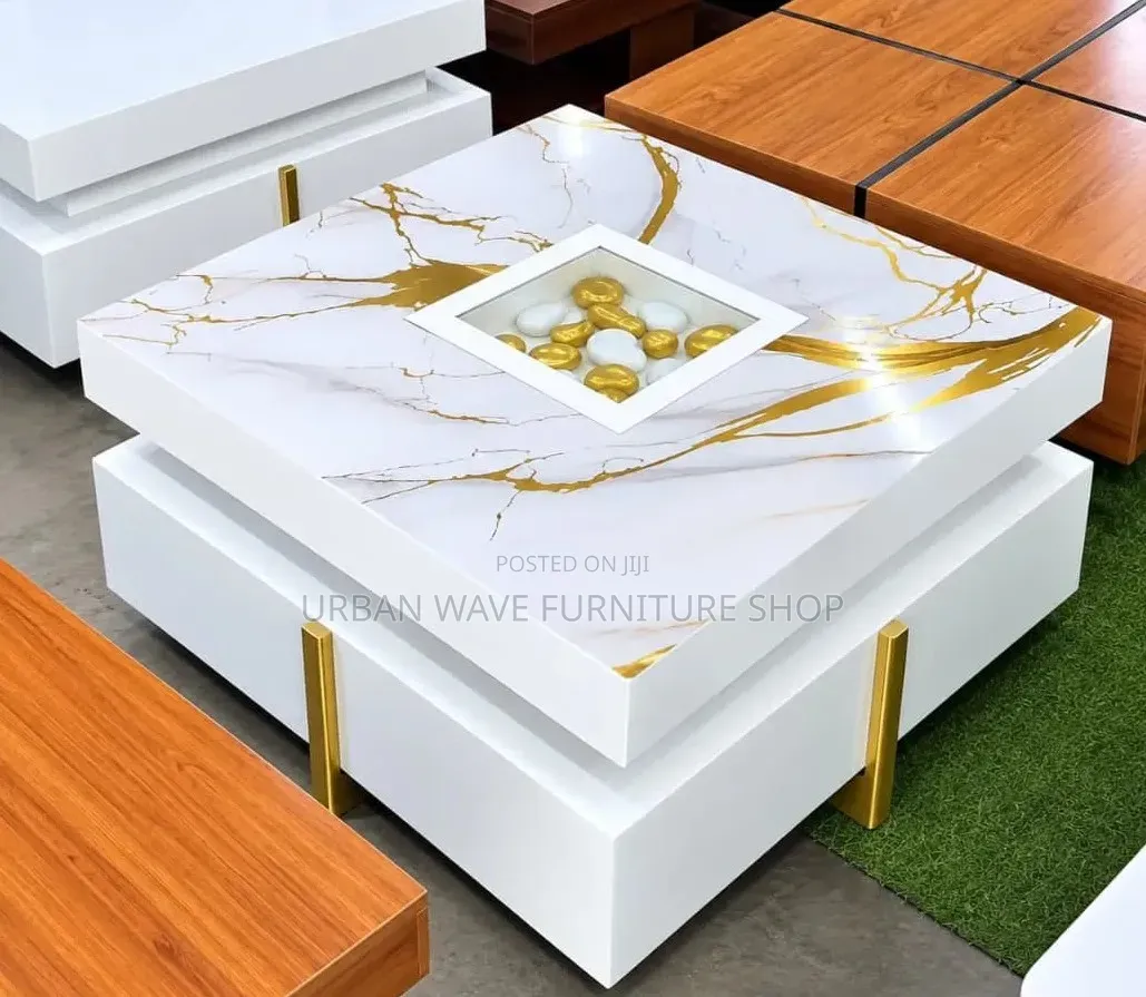 Classic Coffee Tables
