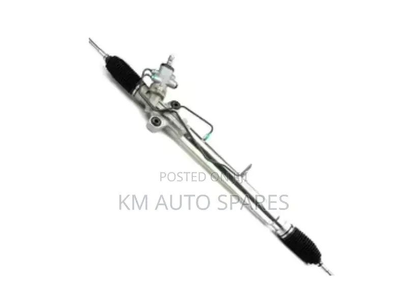 Toyota Shark 5l Steering Rack (Brand New).