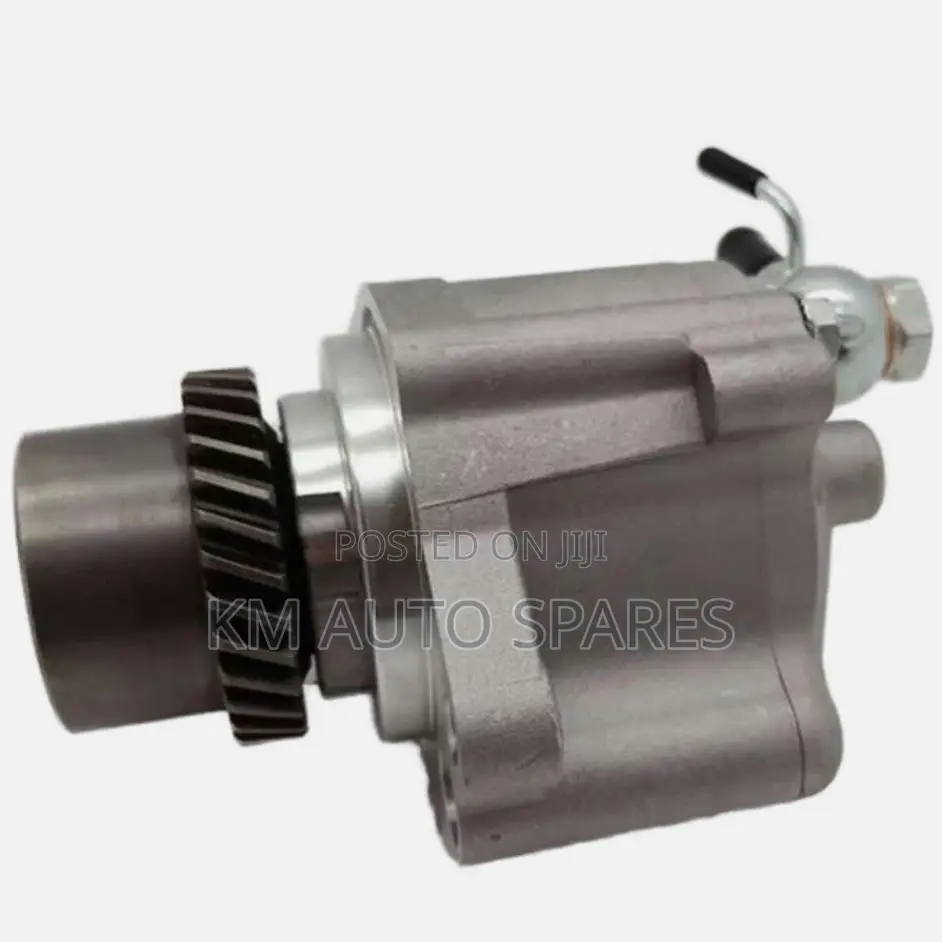 Toyota 2kd Vacuum Pump for Hilux, Fortuner, Hiace.