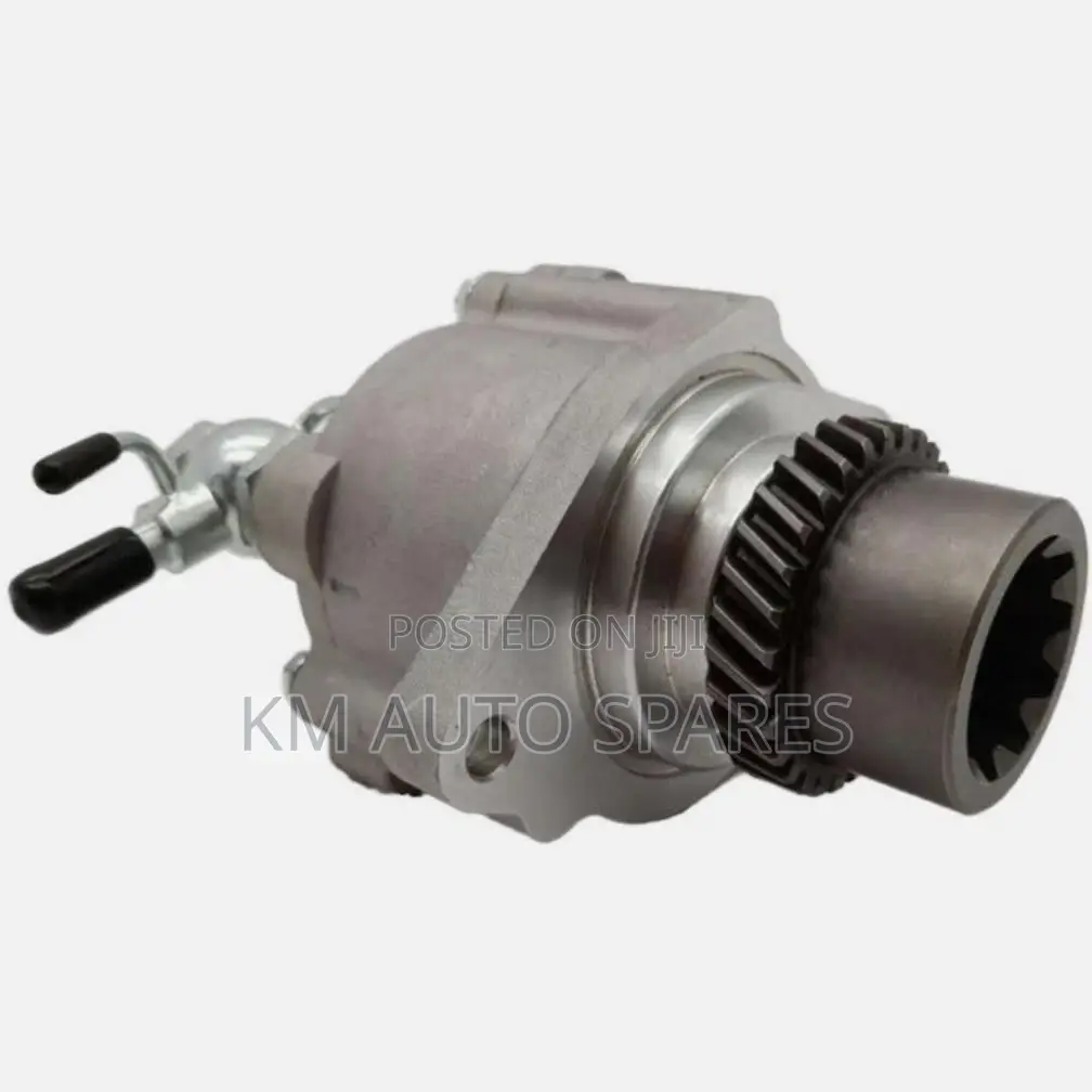 Toyota 2kd Vacuum Pump for Hilux, Fortuner, Hiace.