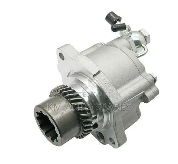 Toyota 1kd Vacuum Pump for Prado, Hilux, Fortuner, Hiace, Dyna.