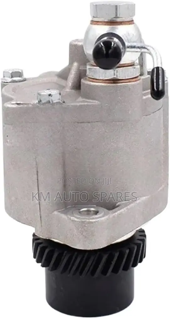 Toyota 1kd Vacuum Pump for Prado, Hilux, Fortuner, Hiace, Dyna.