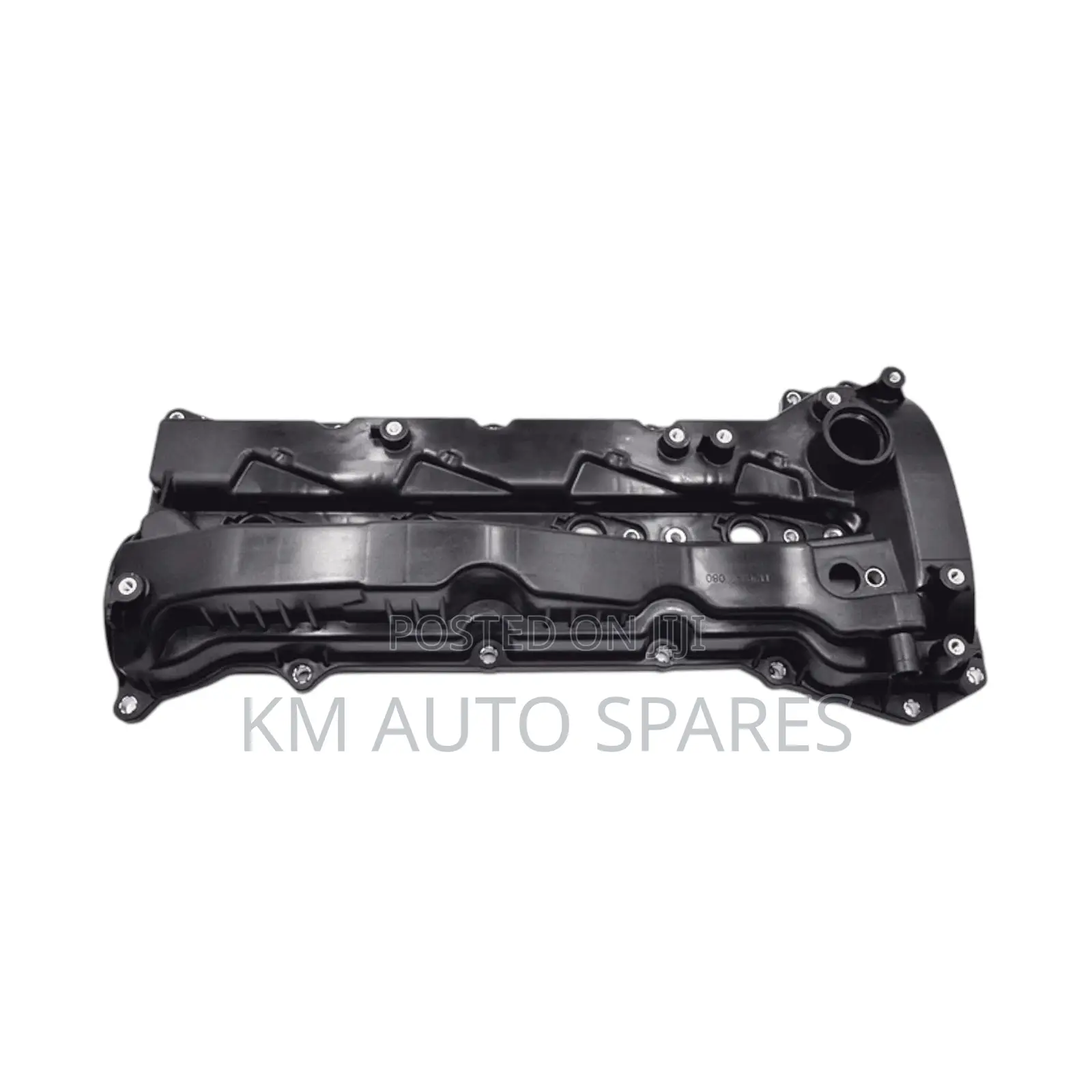 Toyota 2gd Top Cover for Hilux, Fortuner.