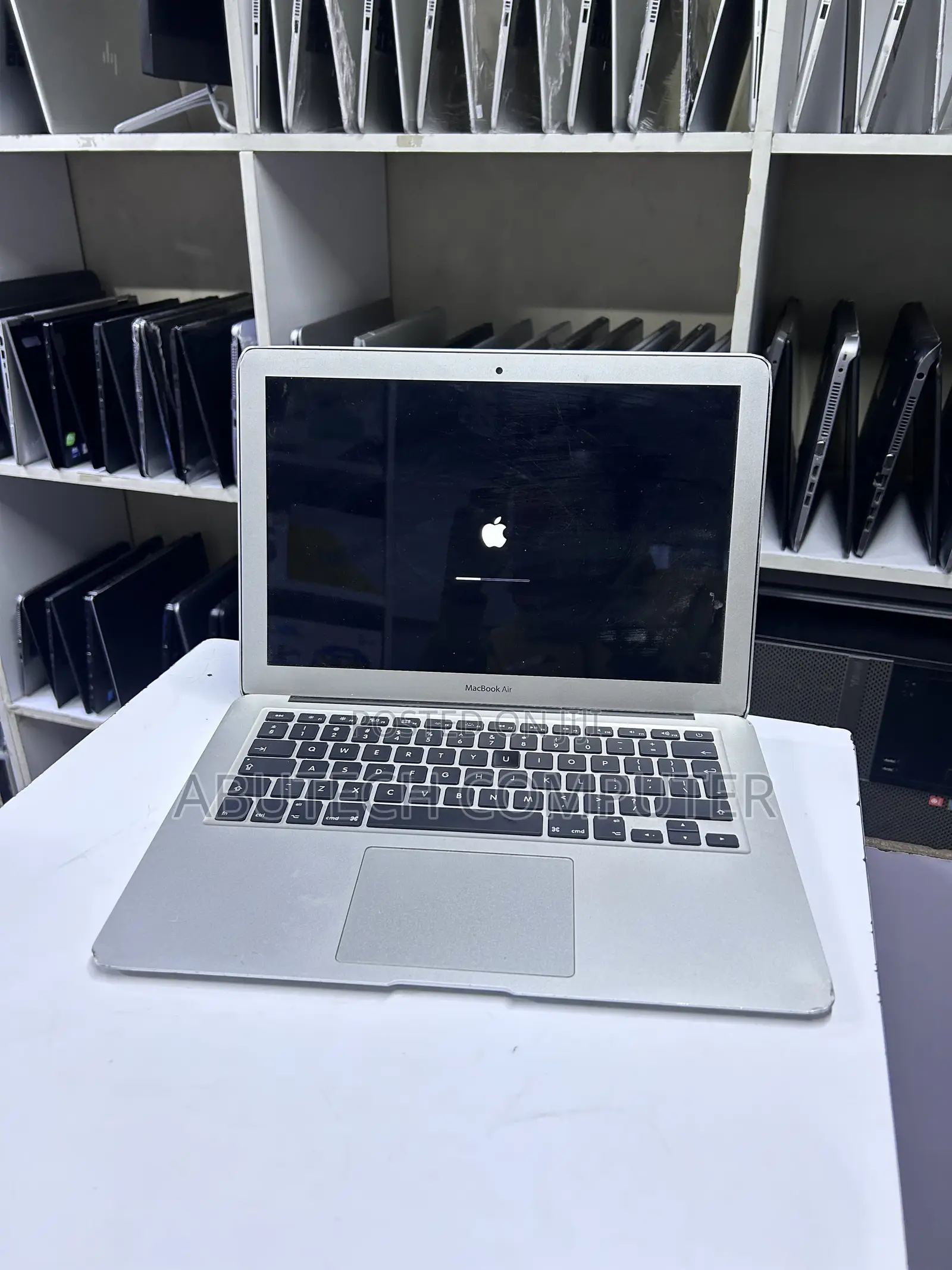Laptop Apple MacBook Air 2017 8GB Intel Core i5 SSD 128GB