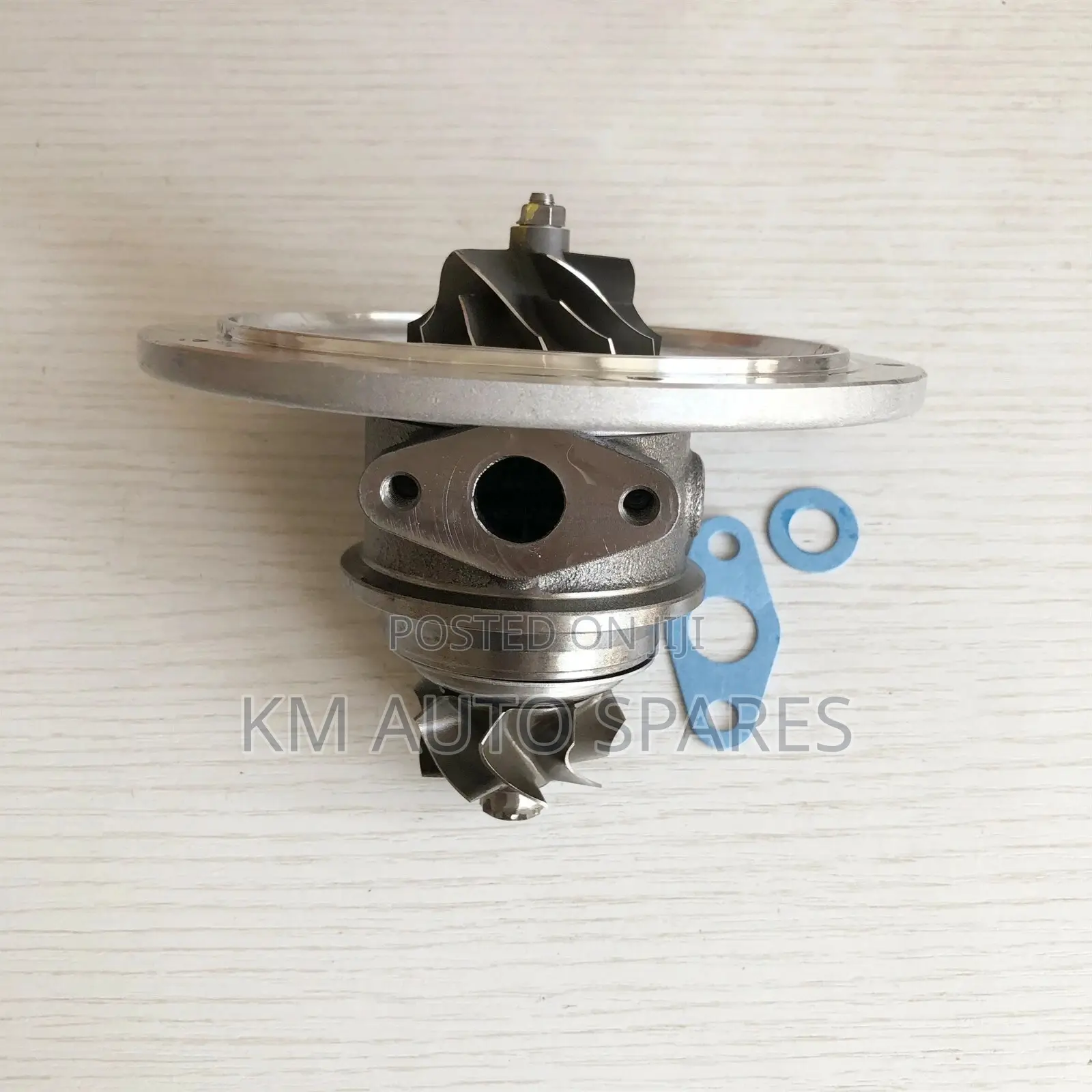 Isuzu 4ja1 Turbocharger Cartridge for D-Max, Mu-X, Elf.