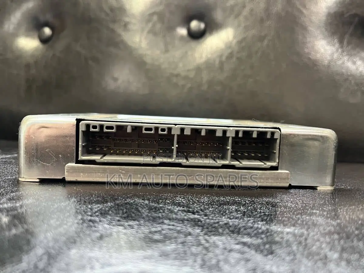 Toyota 5a Ecu for Corolla, Carina, Sprinter.