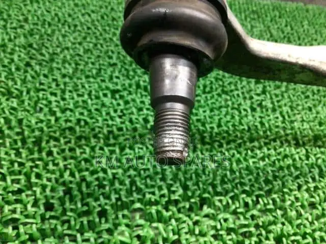 Toyota Pixis Steering Rack.