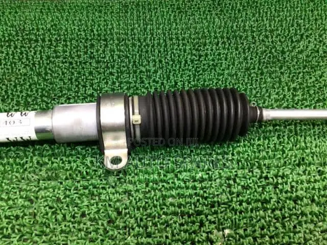 Toyota Pixis Steering Rack.
