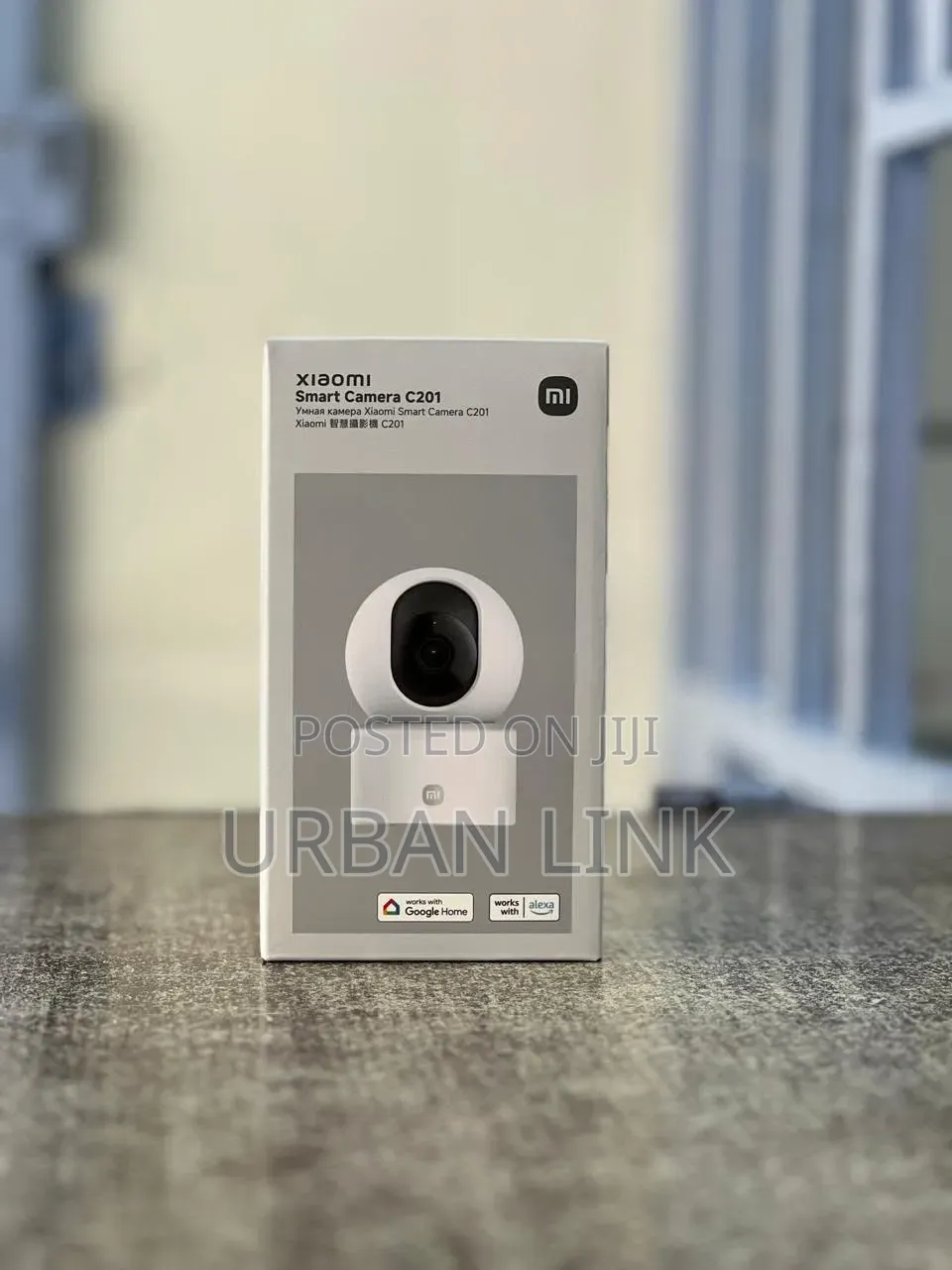 Xiaomi Smart Camera C201