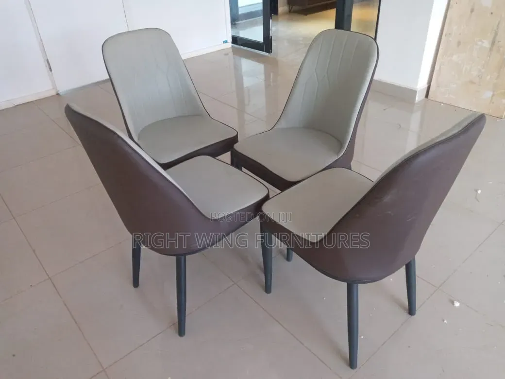 Dining Tabke With Cushion Dining Chairs 2-1 Set