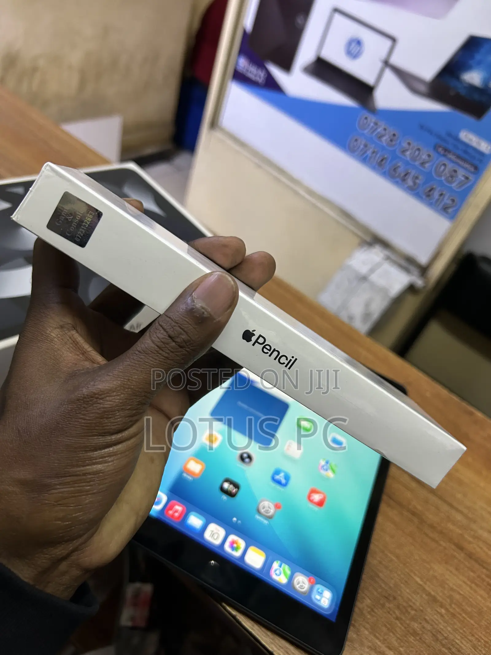 2nd Generation Apple Pencil