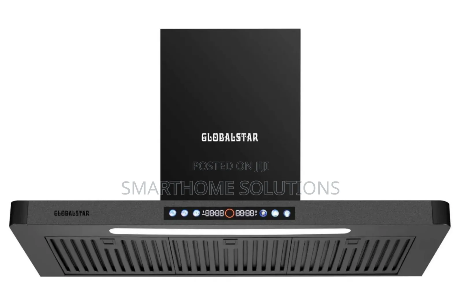 90cm Globalstar 90ks
Hood Range