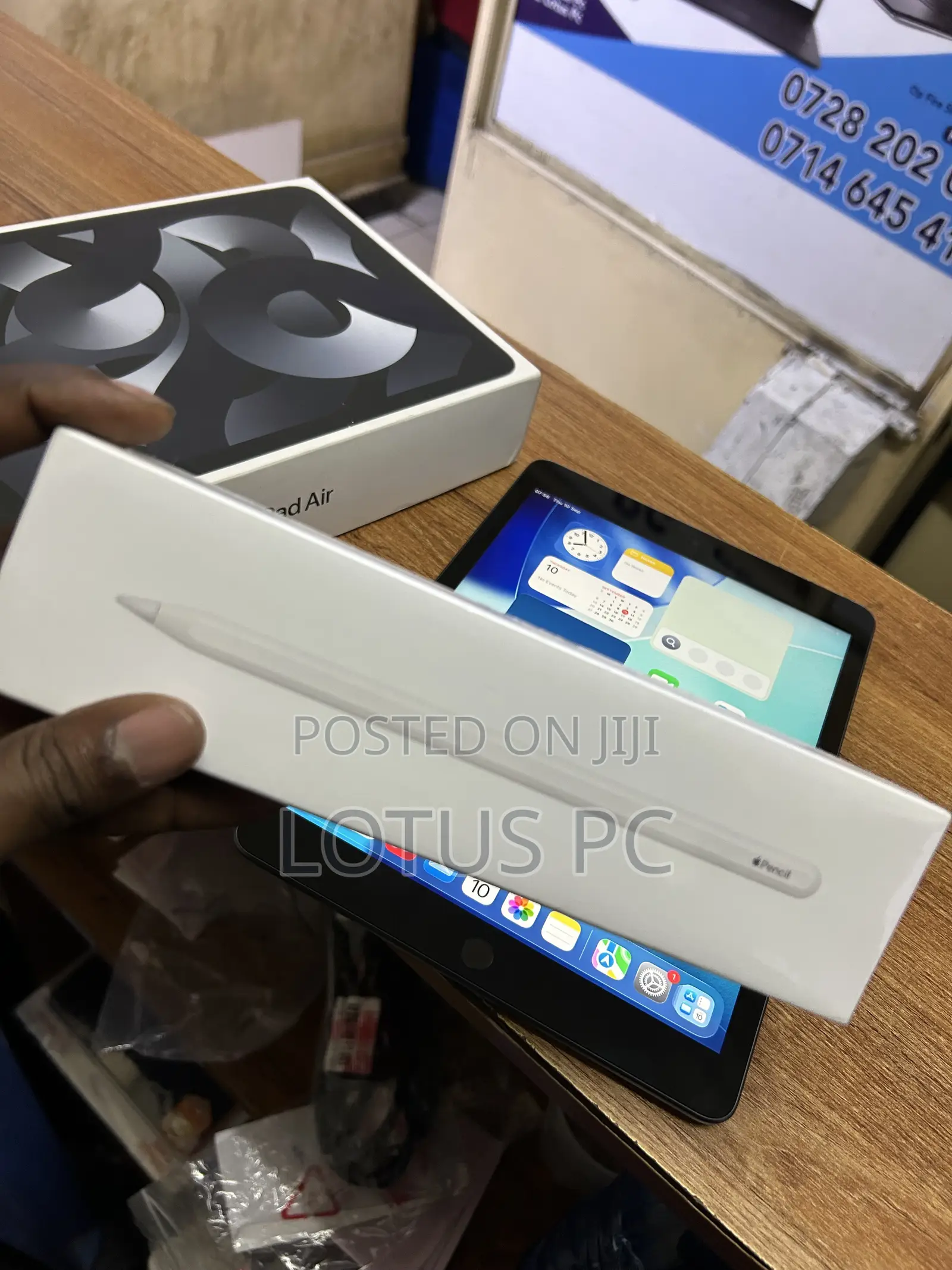 2nd Generation Apple Pencil