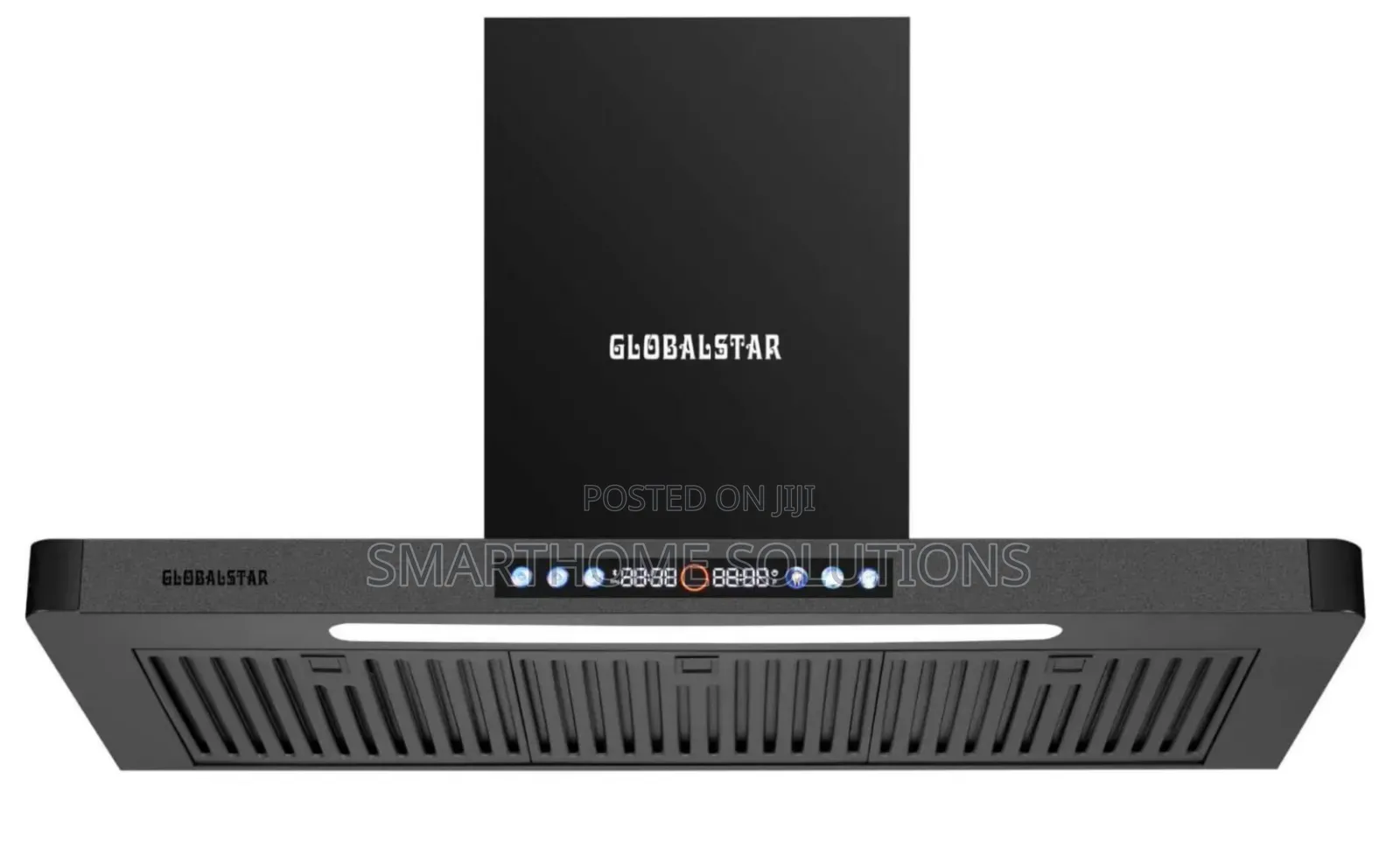 90cm Globalstar 90ks
Hood Range