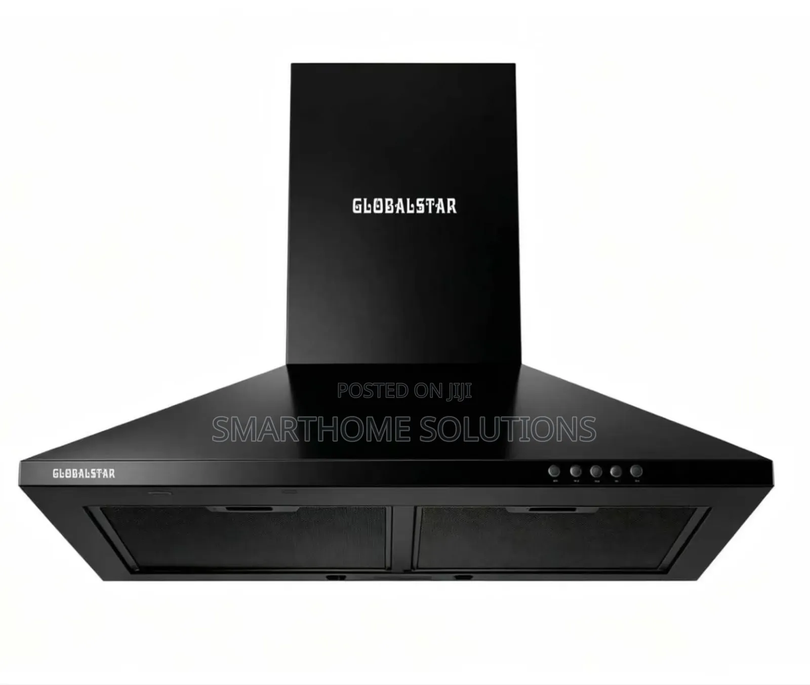 60cm Globalstar Gs-60ks
Range Hood