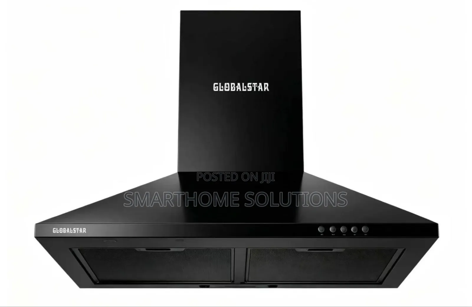60cm Globalstar Gs-60ks
Range Hood