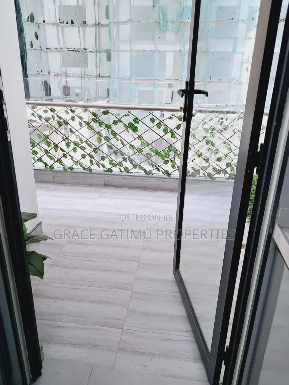 1bdrm Apartment in Riverside Apartments, Raphta Road Area for sale