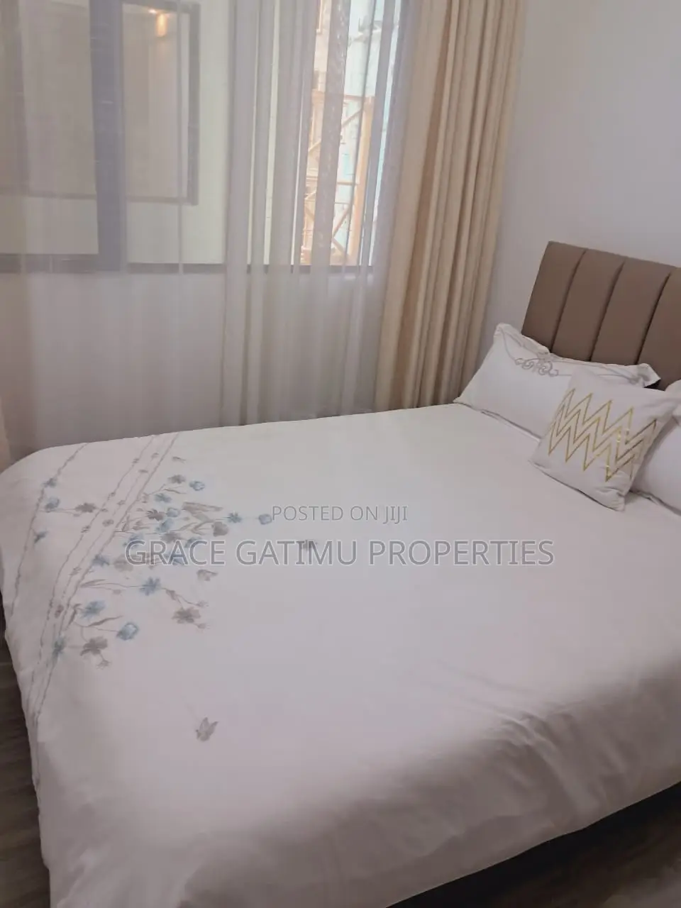 1bdrm Apartment in Riverside Apartments, Raphta Road Area for sale