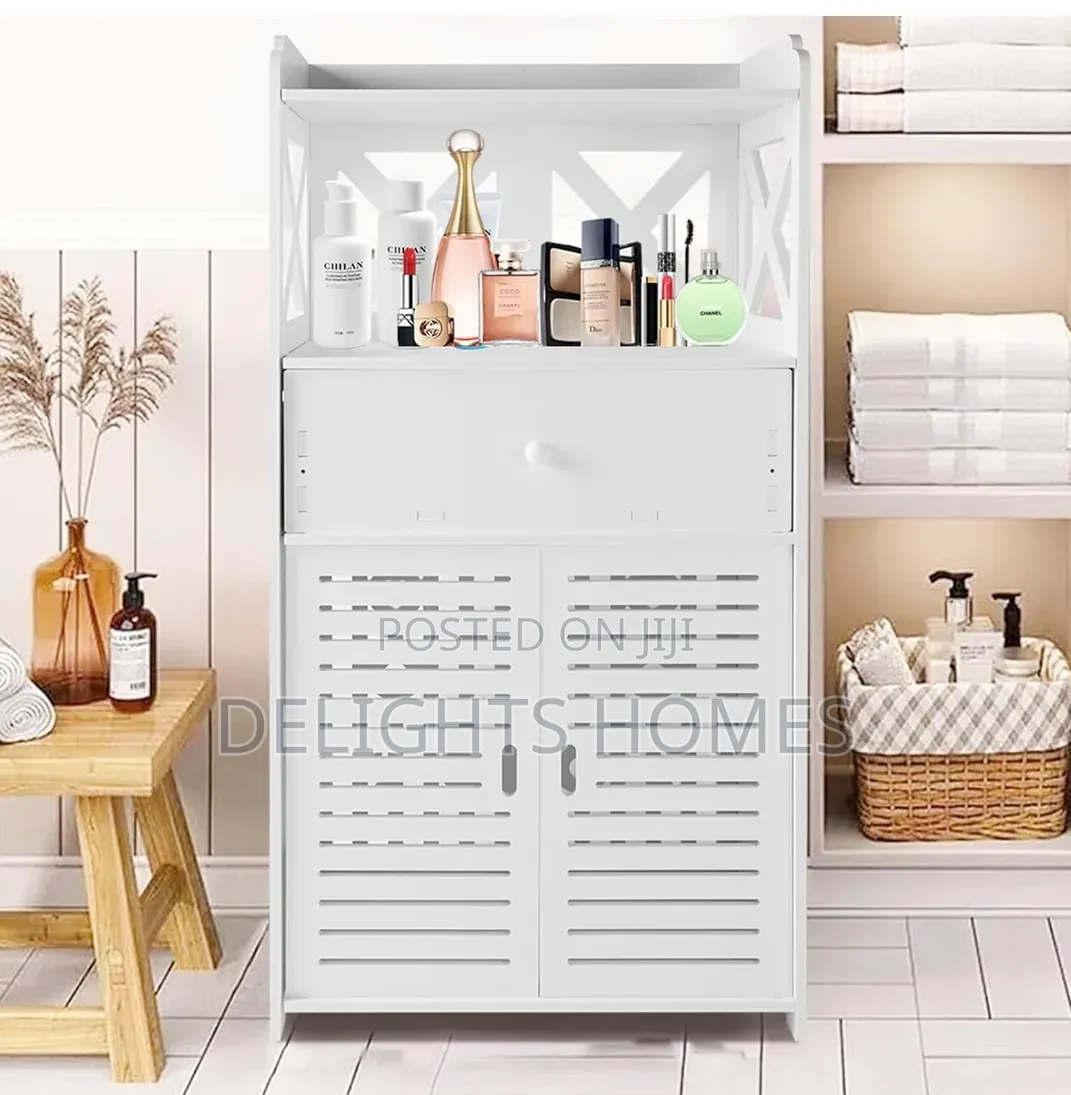 Multifunctional Storage Cabinet-Esj