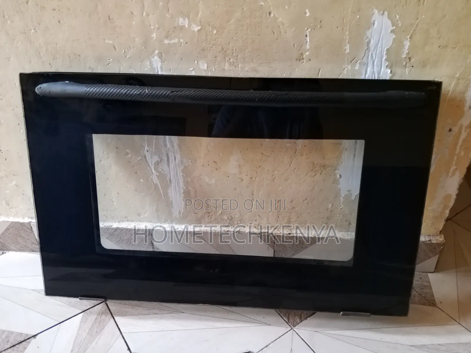 Oven Dore Glass Replacement