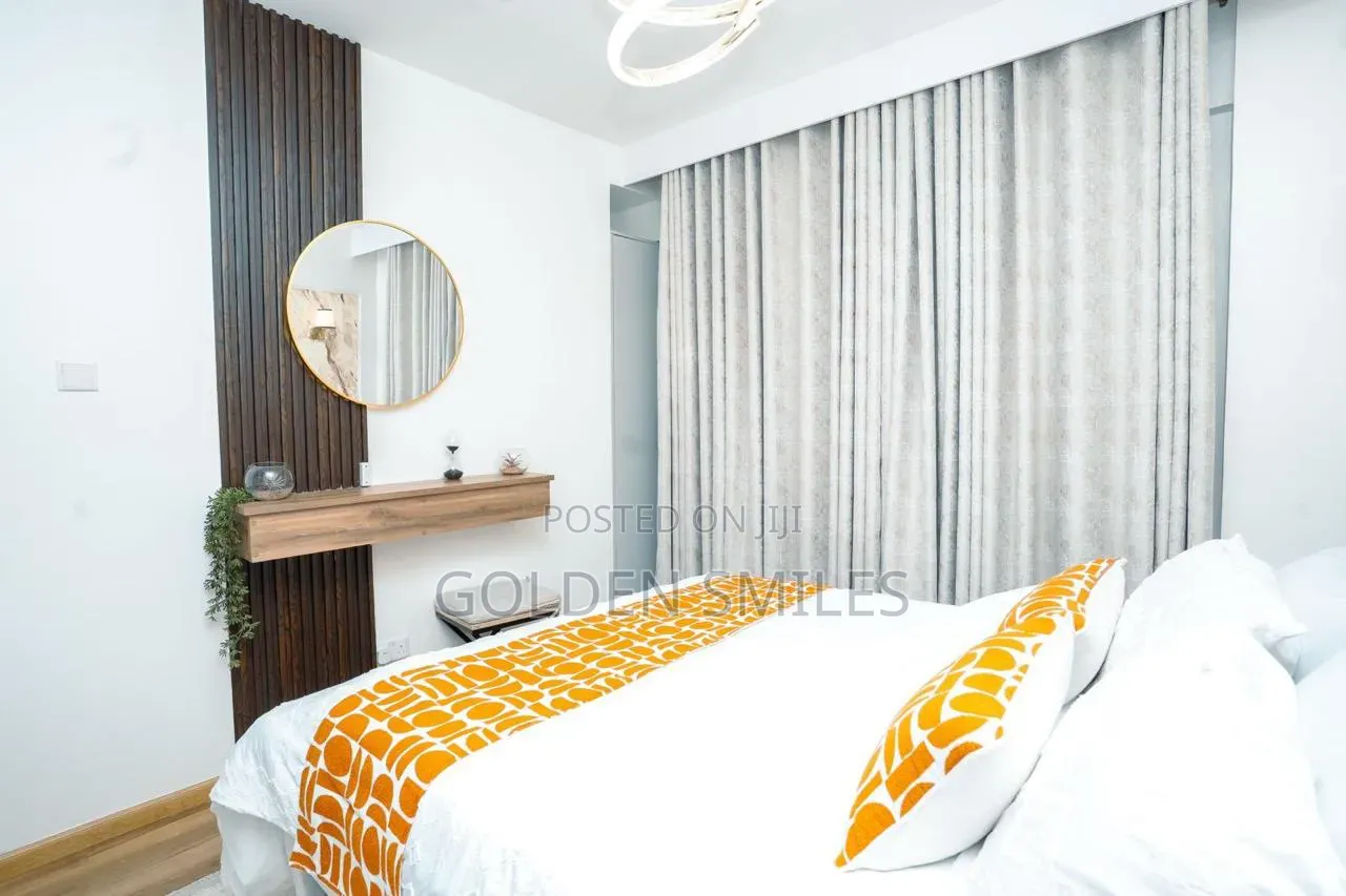 Furnished 3bdrm Apartment in Mountain View for rent