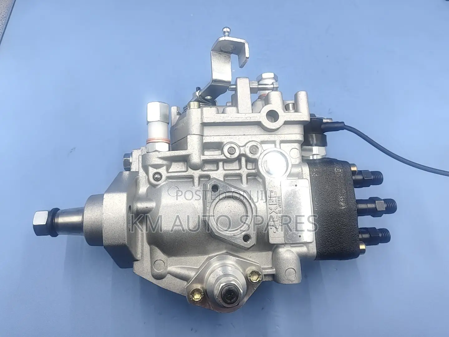 Toyota 1nd Injector Pump for Probox, Corolla, Vitz, Auris, Ractis.
