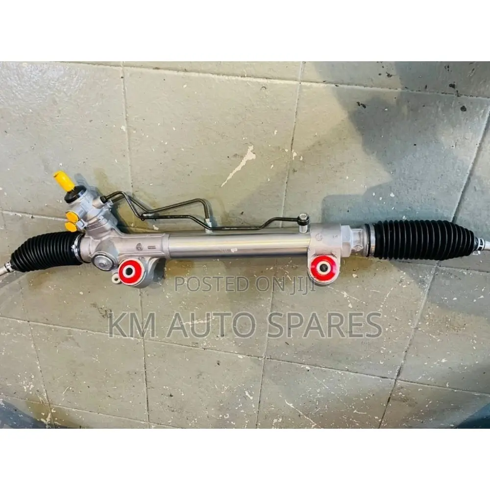 Toyota Hilux Revo Steering Rack.