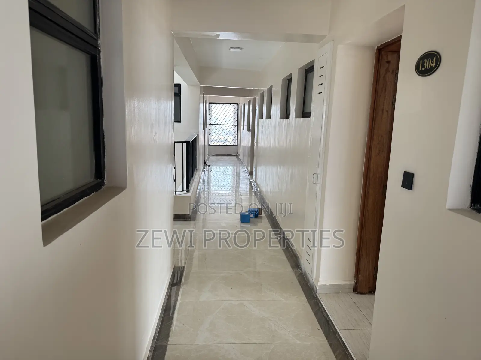 1bdrm Apartment in South B for rent