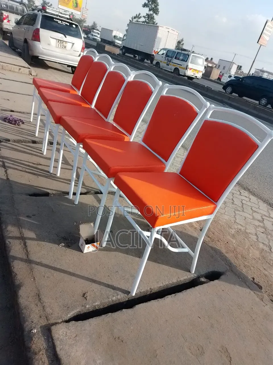 Ball Chairs
