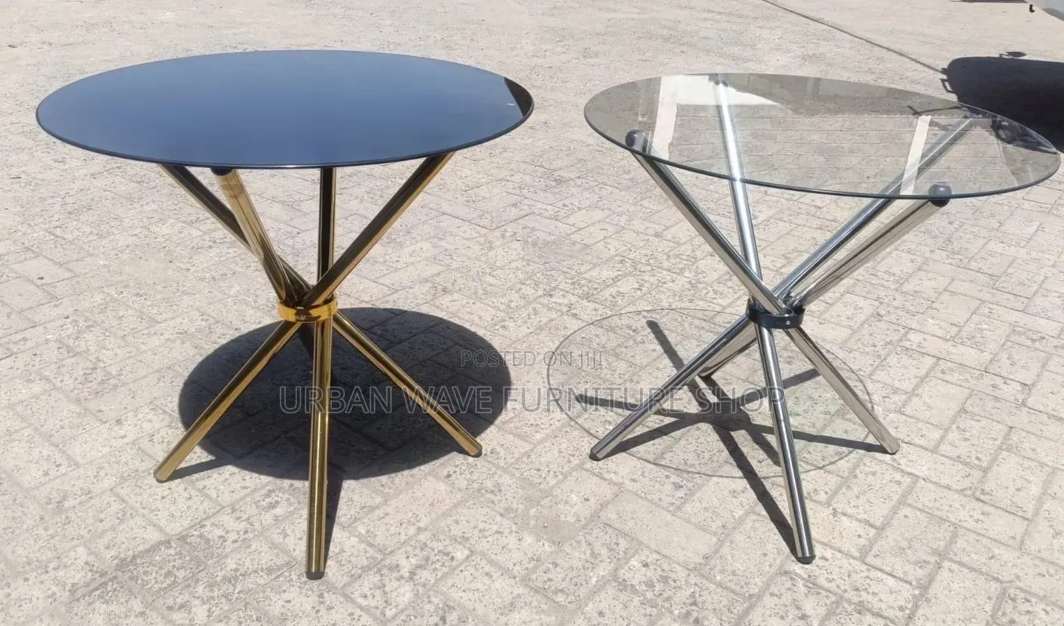 Office Coffee Stands