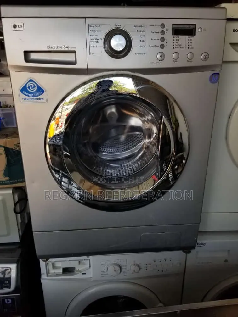 Washing Machine Services,Installation and Repair