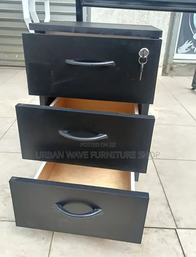 File Drawers