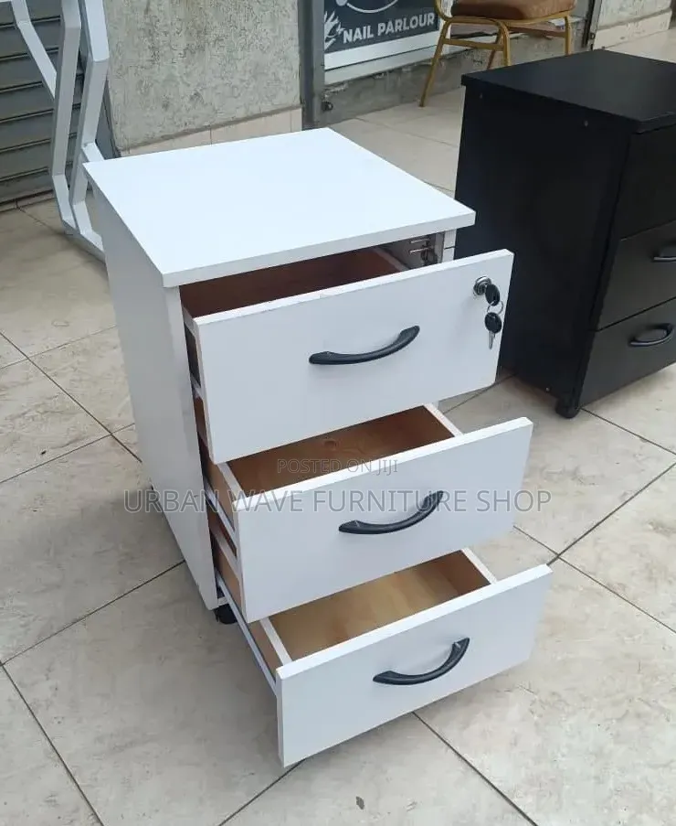 File Drawers