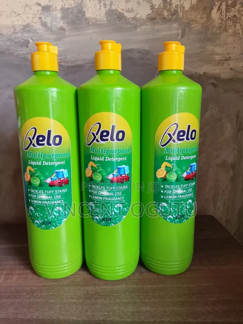 Xelo Air Fresher