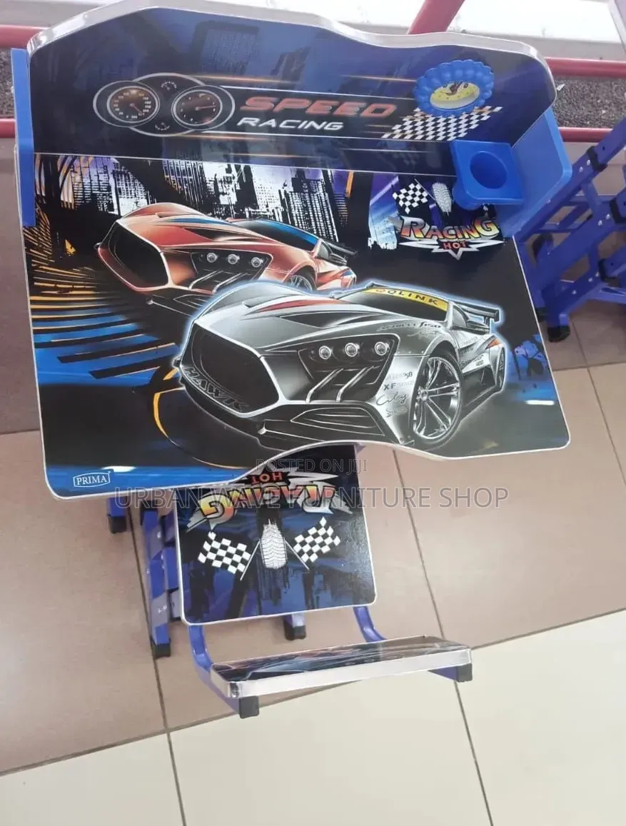 Kids Combo Study Desk