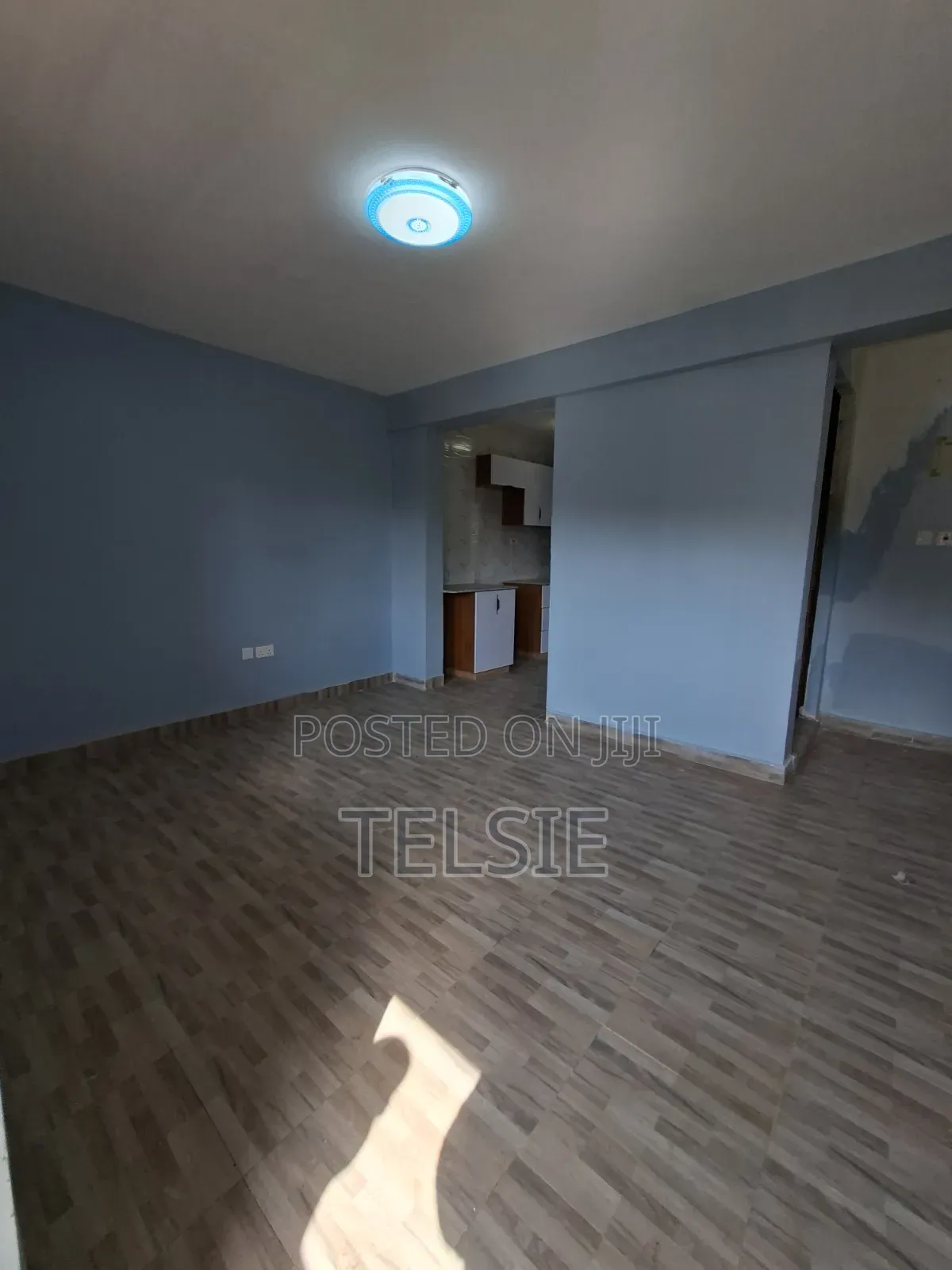 2bdrm Apartment in Waiyaki Way, Muthiga for rent