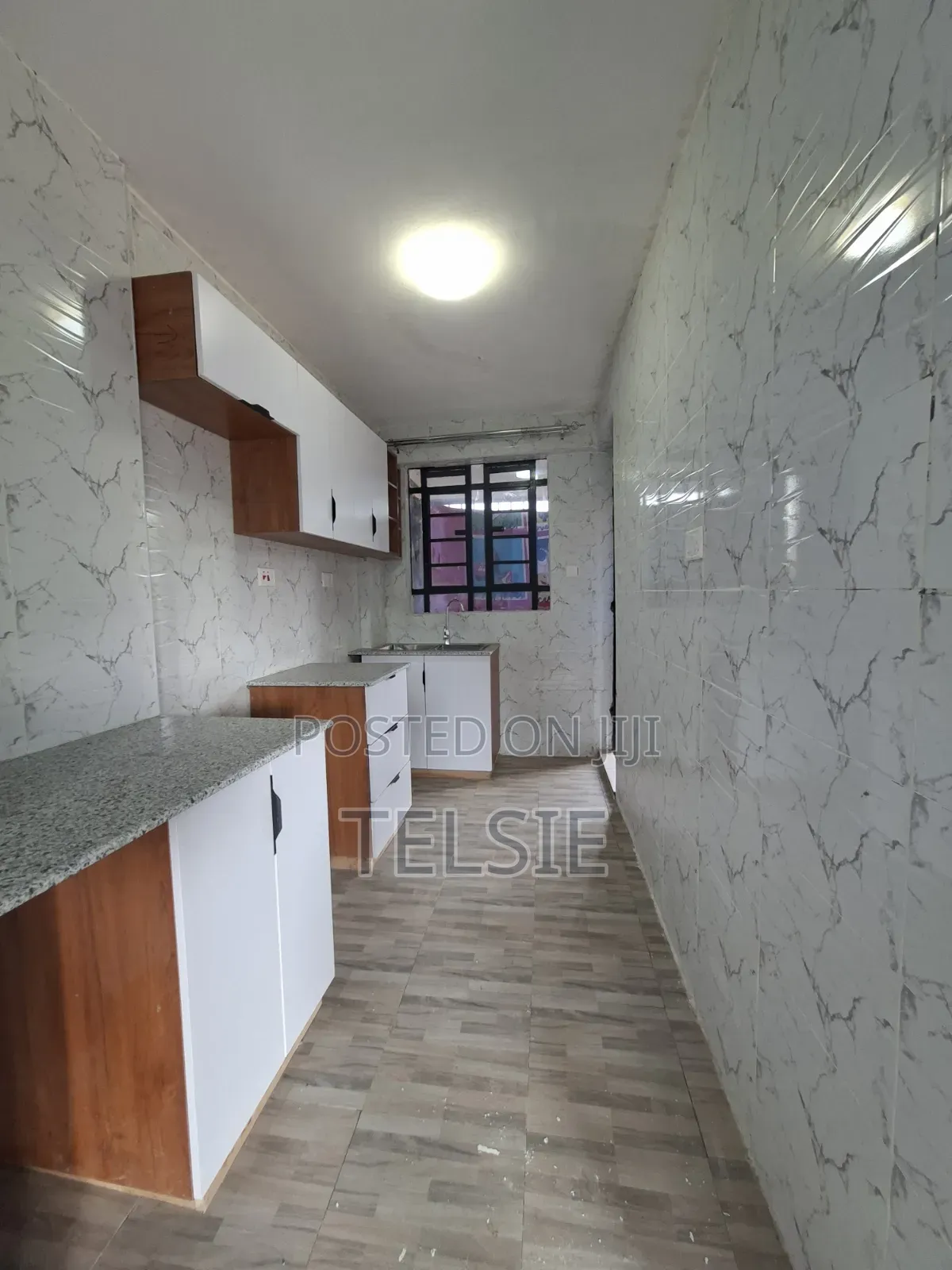 2bdrm Apartment in Waiyaki Way, Muthiga for rent