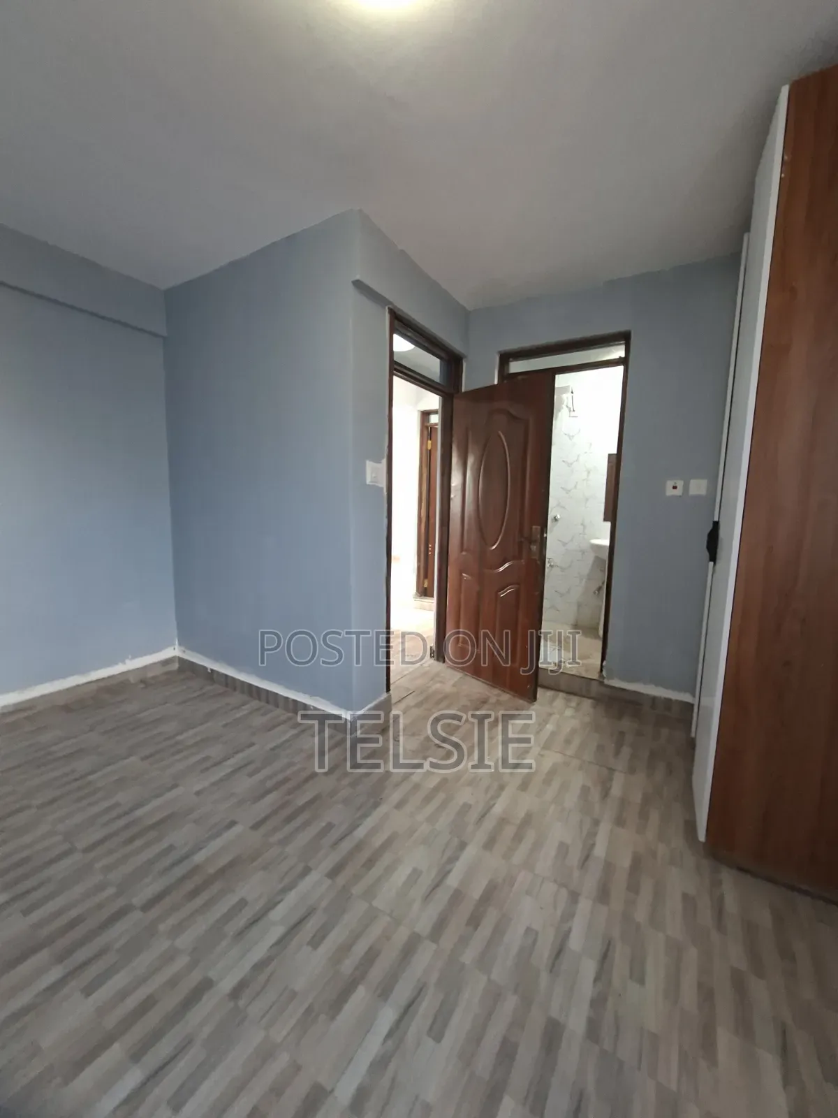 2bdrm Apartment in Waiyaki Way, Muthiga for rent