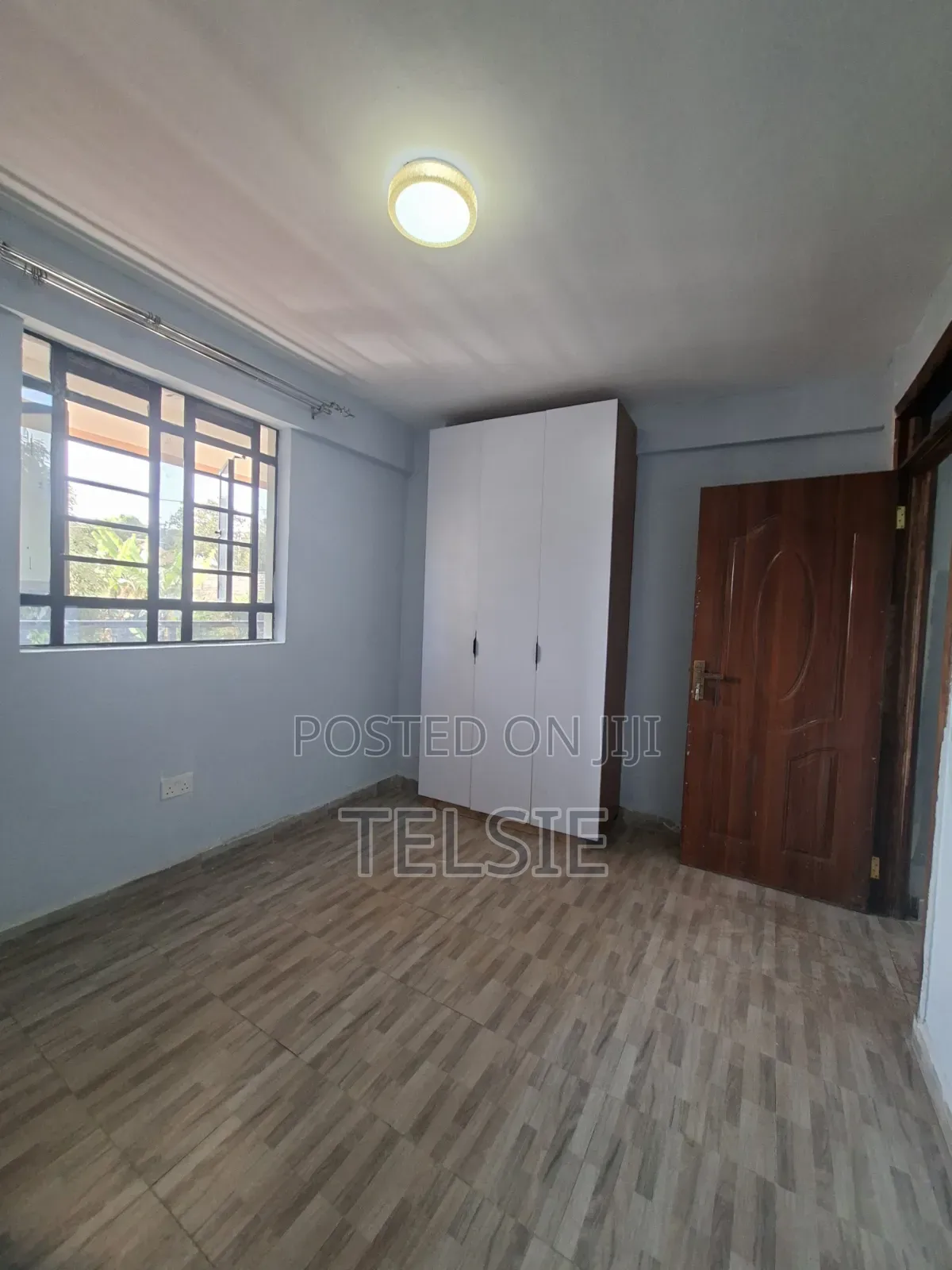 2bdrm Apartment in Waiyaki Way, Muthiga for rent