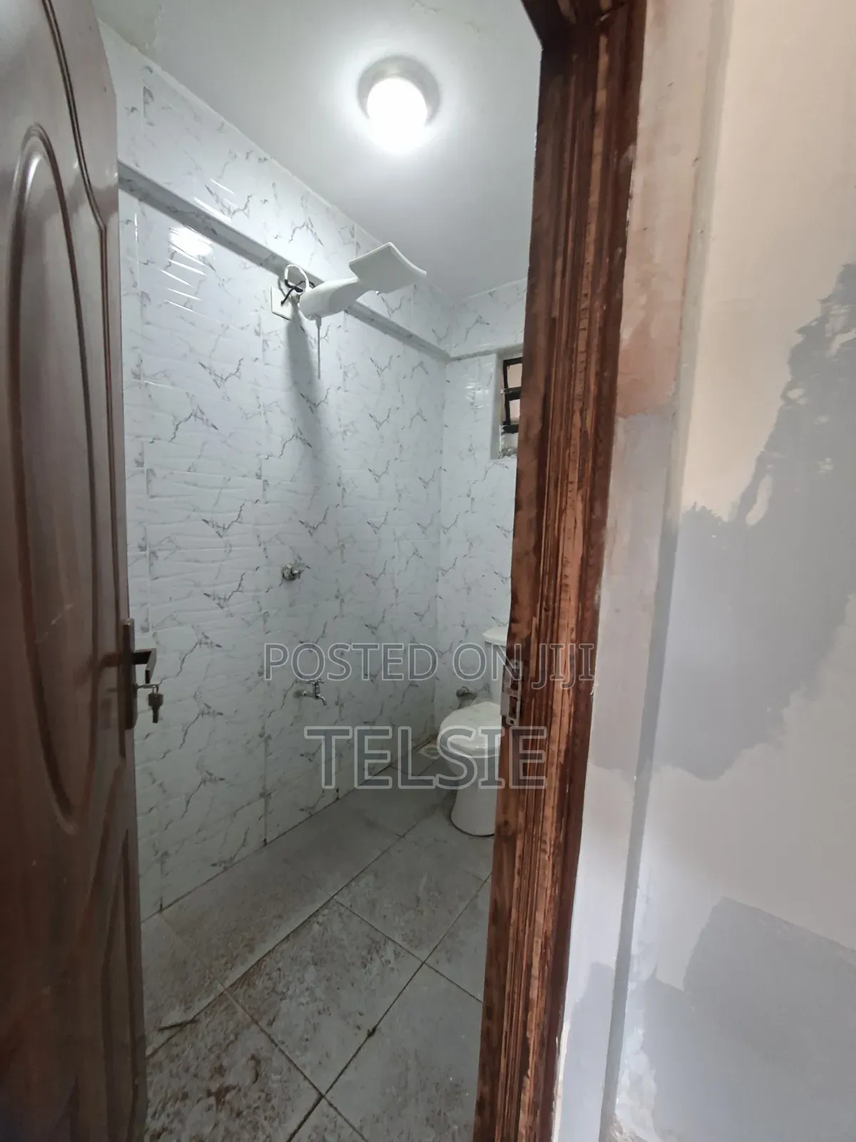 2bdrm Apartment in Waiyaki Way, Muthiga for rent